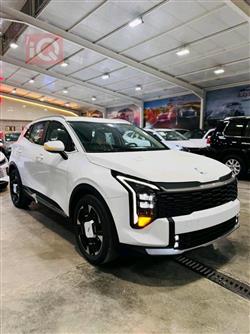 کیا سپۆرتاج